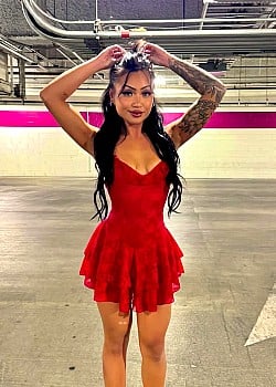 Kayla Espiritu